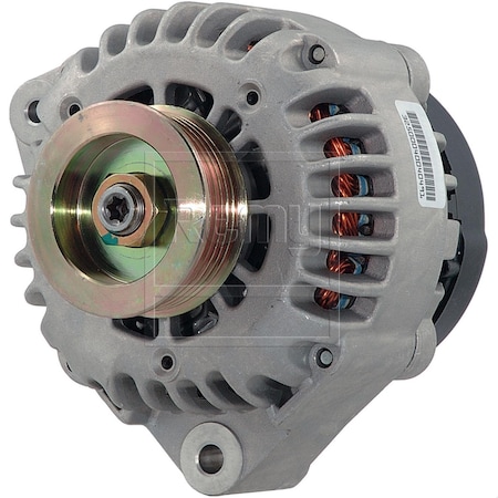 Remy Alternator, 91500 91500
